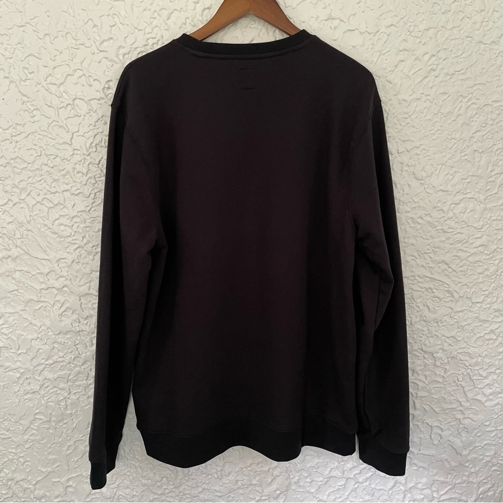 Vans Permanent Vacation Crew Sweatshirt XL - Picture 4 of 7